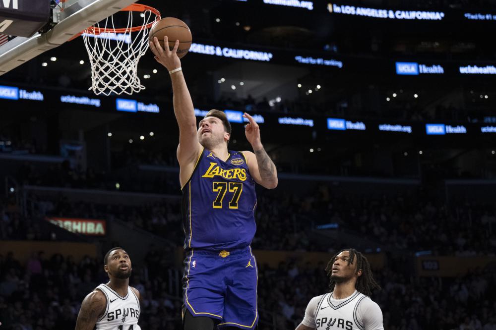 终保持领先 终保持领先