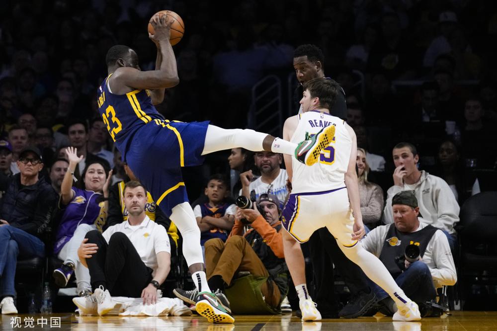 在面对国外 在面对国外